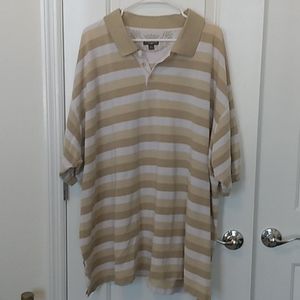 KOMAN JEANS MEN'S POLO SHIRT